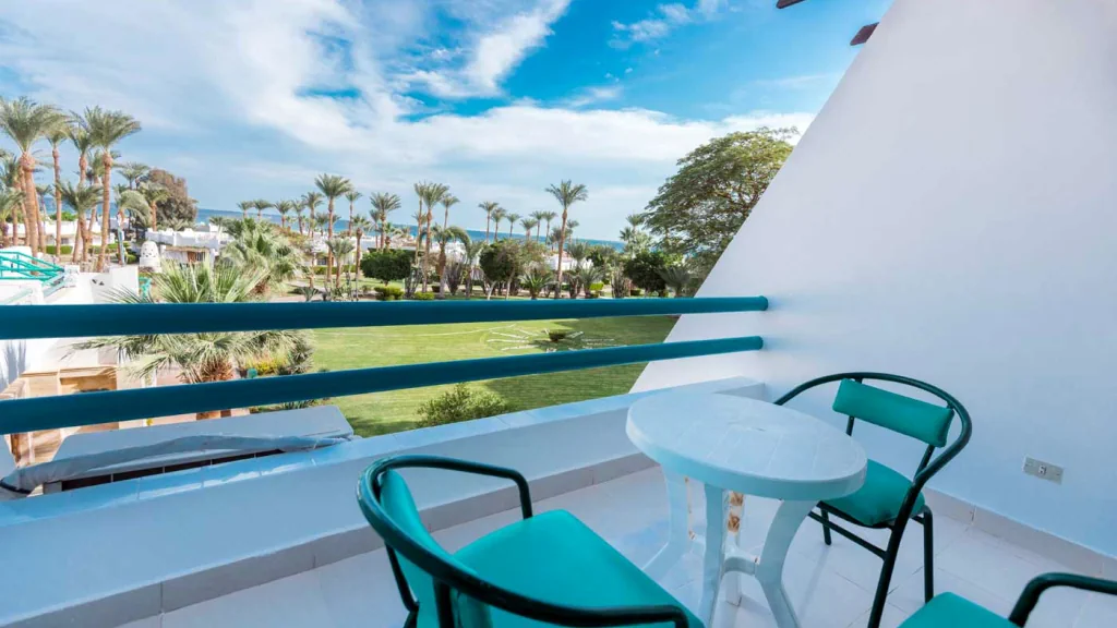 الفندق شمس سفاجا ريزورت - سفاجا